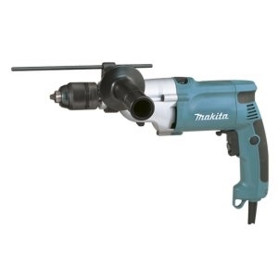 Příklepová vrtačka -  Makita HP2051 HJ 01