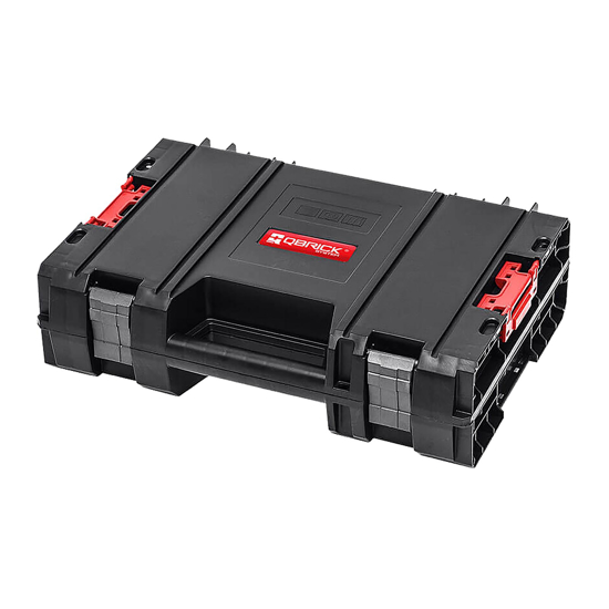 Obrázok z Box plastový Qbrick PRO Toolcase 450x322x126mm