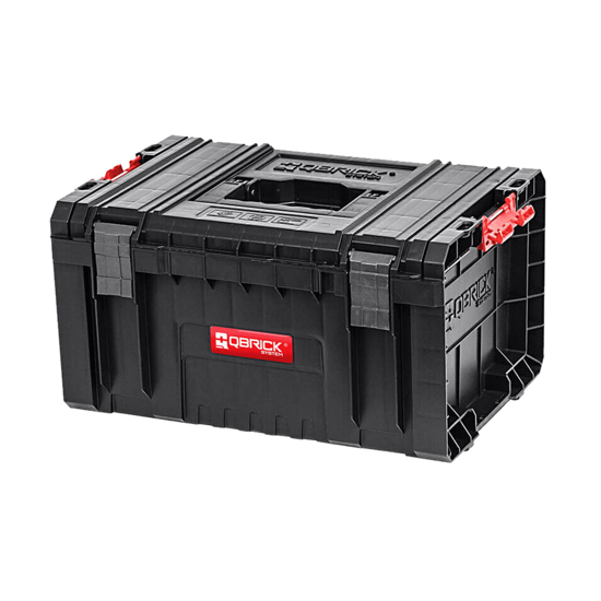 Obrázok z Box plastový Qbrick PRO Toolbox 450x334x240mm