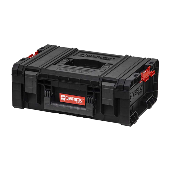 Obrázok z Box plastový Qbrick PRO Technician case 450x322x176mm